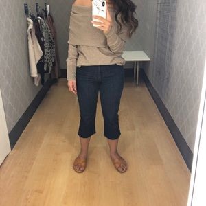 Dark blue jeans Calvin Klein Jeans